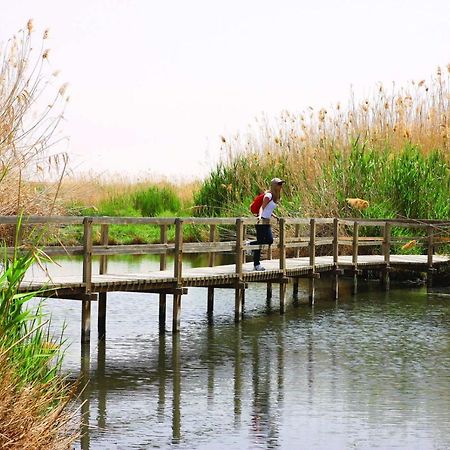 Al Azraq ash Shamālī Azraq Rest House מראה חיצוני תמונה