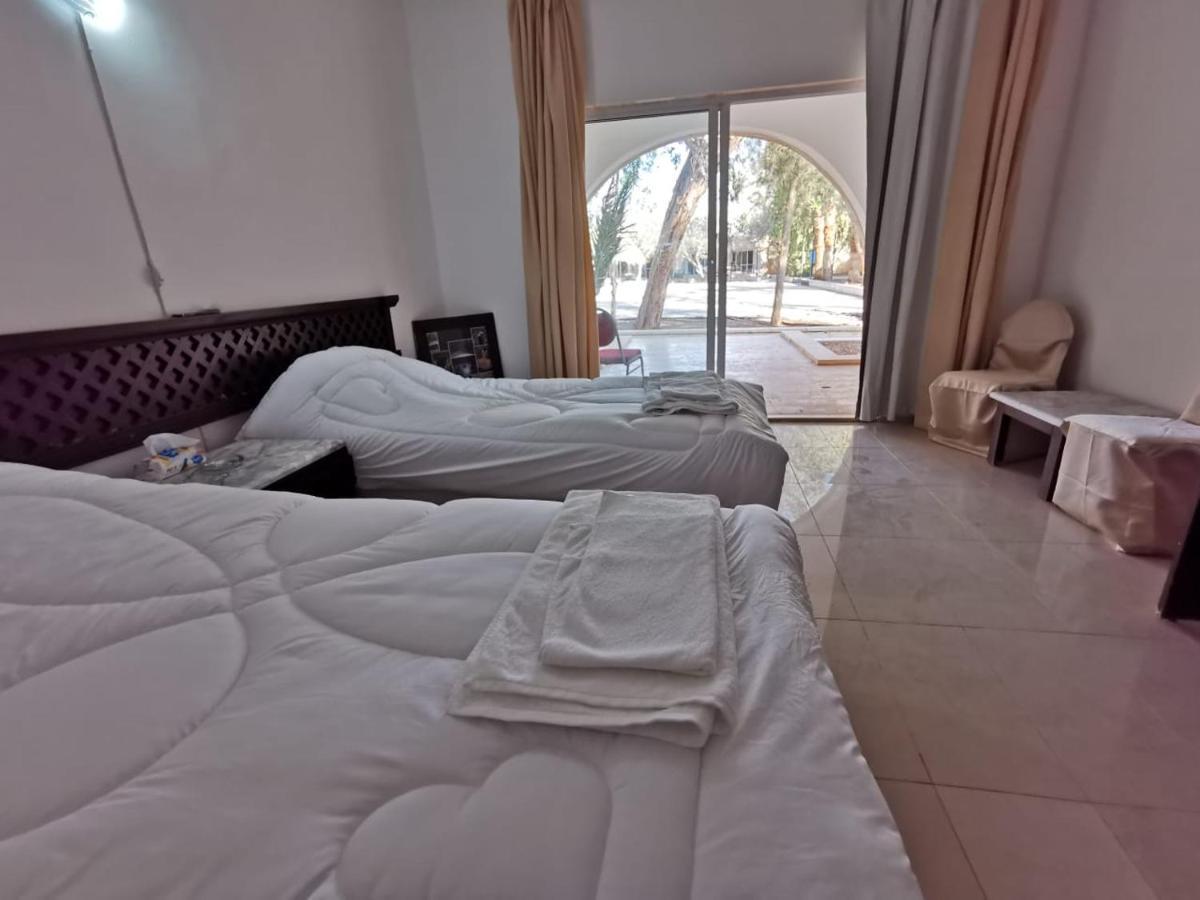 Al Azraq ash Shamālī Azraq Rest House מראה חיצוני תמונה