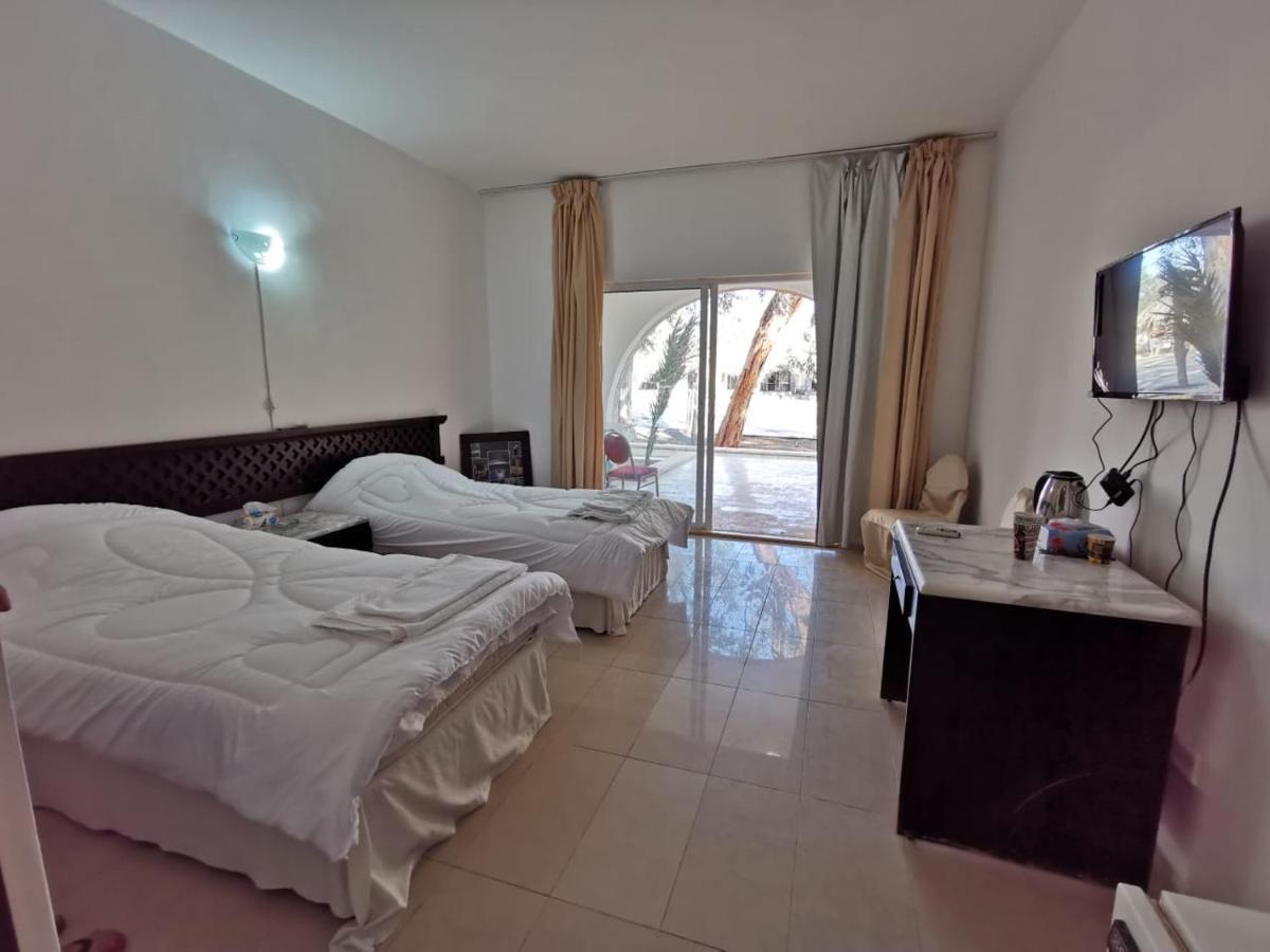 Al Azraq ash Shamālī Azraq Rest House מראה חיצוני תמונה