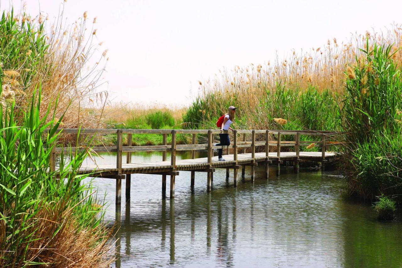 Al Azraq ash Shamālī Azraq Rest House מראה חיצוני תמונה